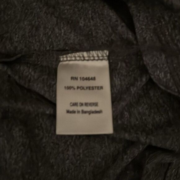 Men’s Ohio State Buckeyes athletic shirt - Picture 4 of 4